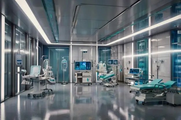 Healthcare Healthcare