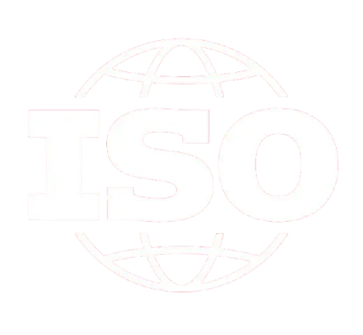 ISO Certified